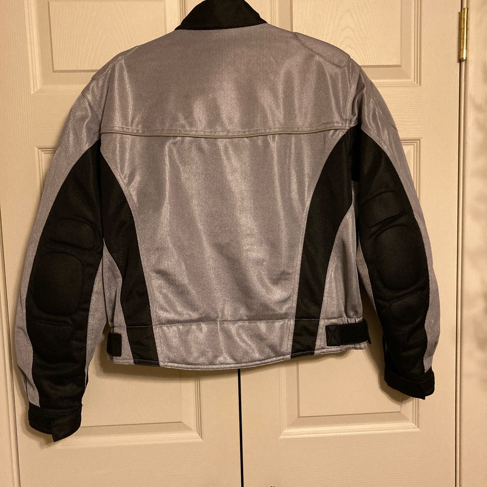 Firstgear Hypertex Textile Collection Motorcycle … - image 5